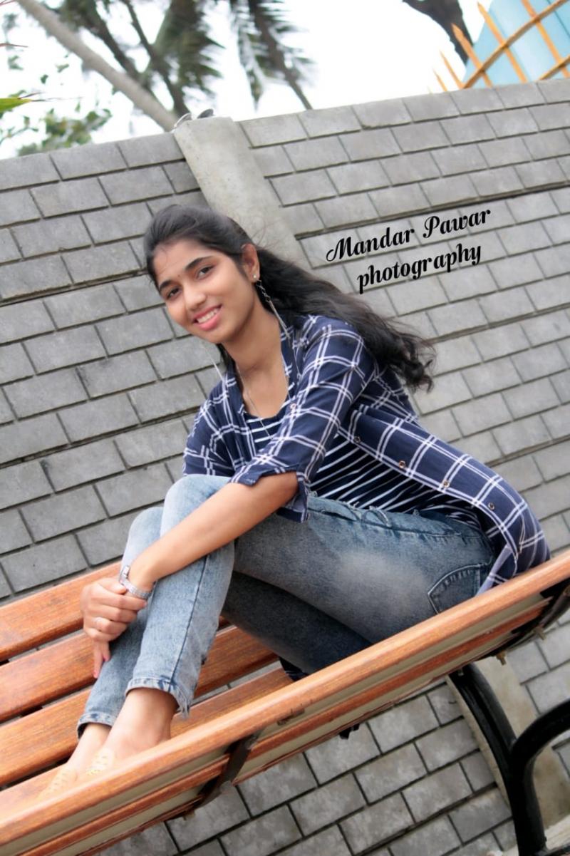 Pratiksha Raju Ray